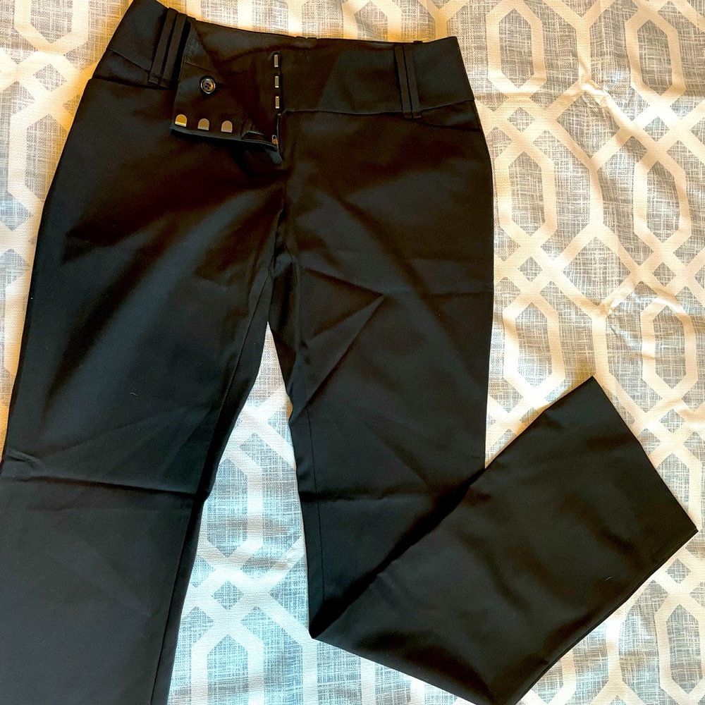 The Limited slacks in Cassidy Fit Size 00R
